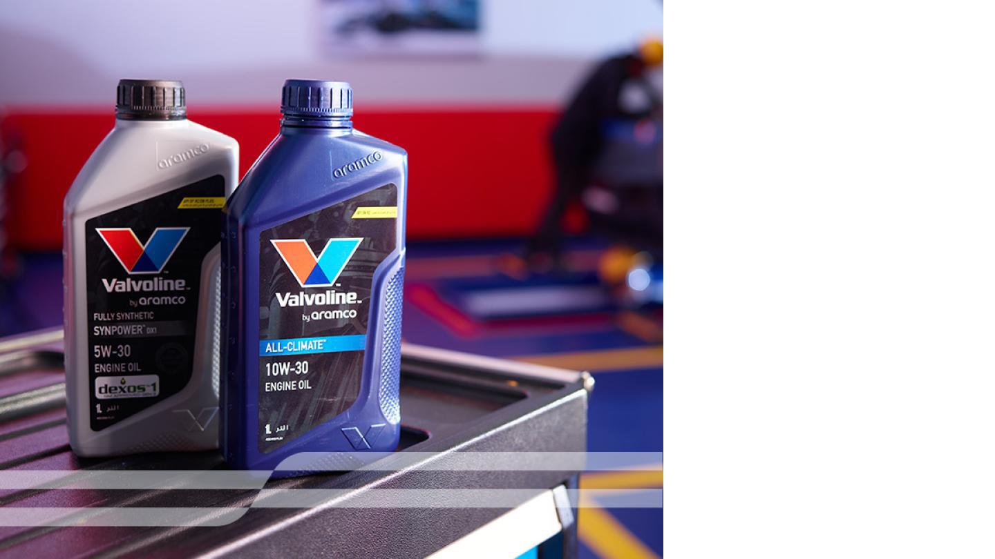Valvoline